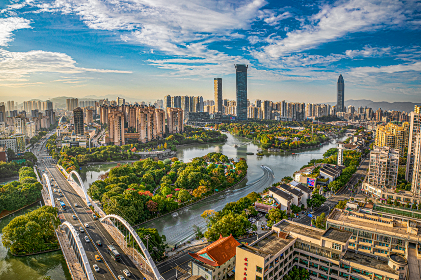 前三季度溫州規(guī)上工業(yè)增加值同比增10.5%!連續(xù)18個(gè)月跑贏全國全省